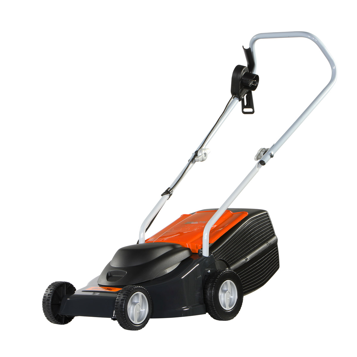 چمن زن برقی الیومک ایتالیاK40P