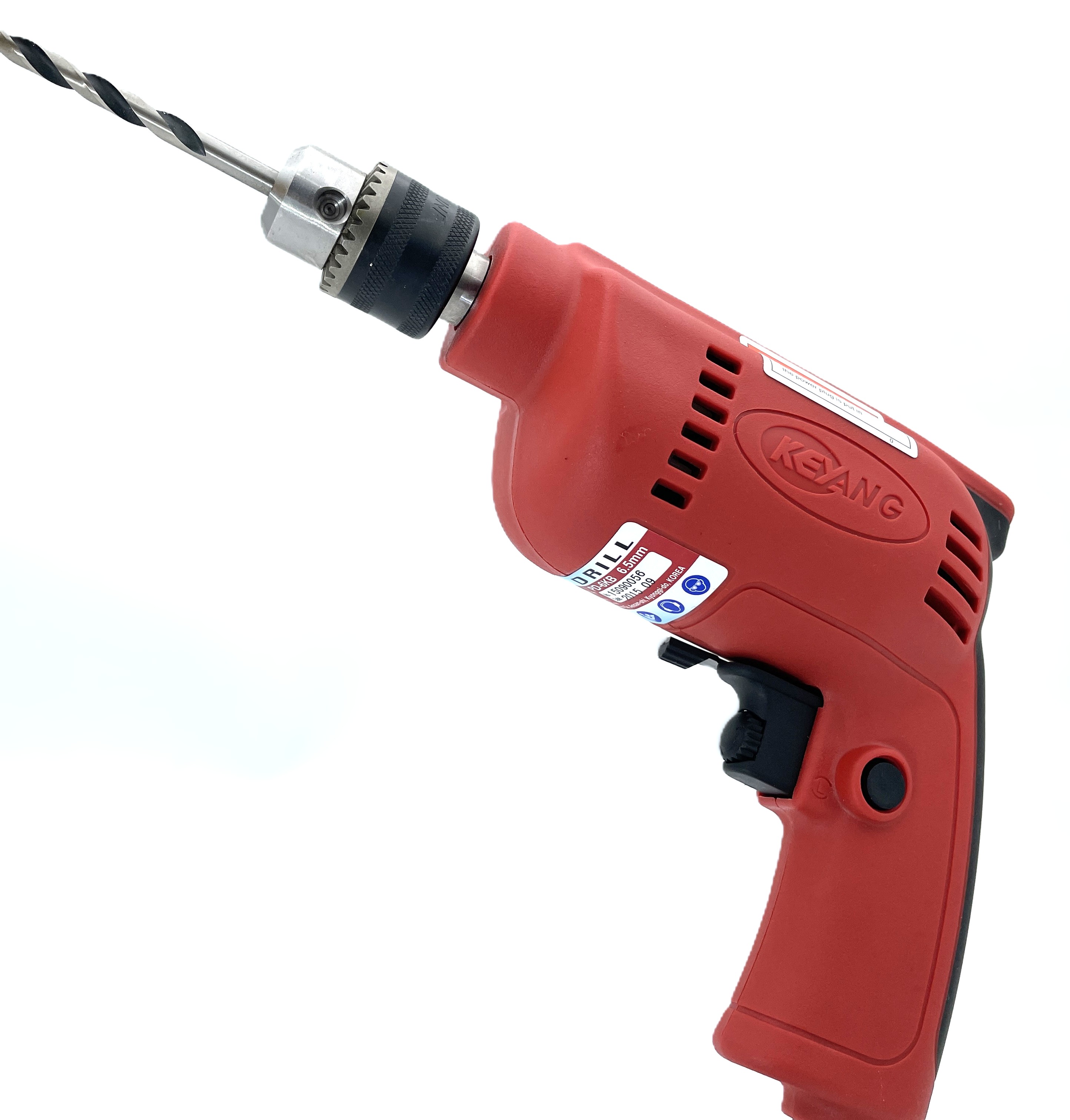 دریل 6.5 میلیمتر کیانگ مدل PD-6KB