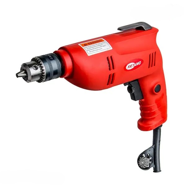 دریل 10 میلیمتر کیانگ مدل PDS2-10